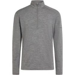 Icebreaker Herren 200 Oasis Half Zip Longsleeve