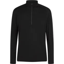 Icebreaker Herren 200 Oasis Half Zip Longsleeve
