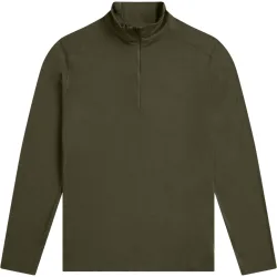 Icebreaker Herren 200 Oasis Half Zip Longsleeve