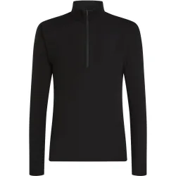 Icebreaker Herren 175 Everyday Half Zip Longsleeve