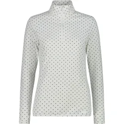 CMP Damen Printed Pullover