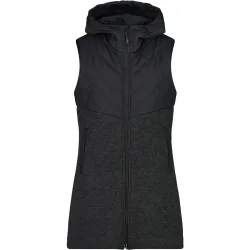 CMP Damen Hoodie Weste