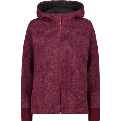 CMP Damen Hoodie Jacke