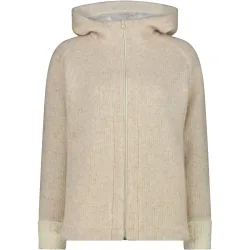 CMP Damen Hoodie Jacke