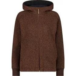 CMP Damen Hoodie Jacke