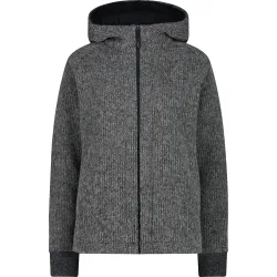 CMP Damen Hoodie Jacke