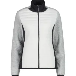 CMP Damen Hybrid Jacke