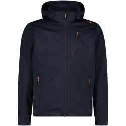 CMP Herren Zip Hoodie Jacke