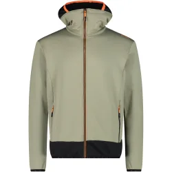 CMP Herren Hoodie Jacke