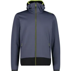 CMP Herren Hoodie Jacke