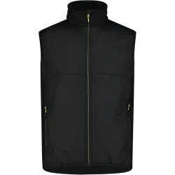 CMP Herren Hybrid Weste