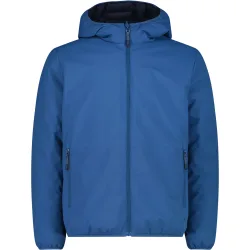 CMP Herren Reverse Hoodie Jacke