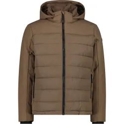 CMP Herren Zip Hoodie Jacke