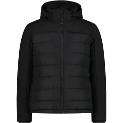CMP Herren Zip Hoodie Jacke