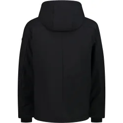 CMP Herren Snaps Hoodie Jacke