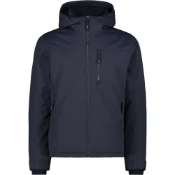 CMP Herren Zip Hoodie Jacke
