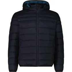 CMP Herren Snaps Hoodie Jacke