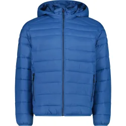 CMP Herren Snaps Hoodie Jacke