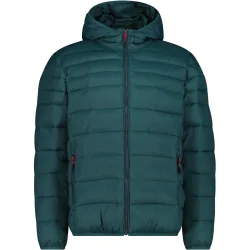 CMP Herren Hoodie Jacke