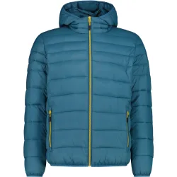 CMP Herren Hoodie Jacke