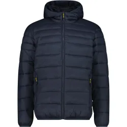 CMP Herren Hoodie Jacke