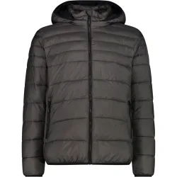 CMP Herren Snaps Hoodie Jacke
