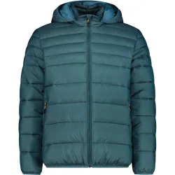 CMP Herren Snaps Hoodie Jacke