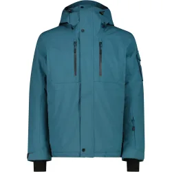 CMP Herren Hoodie Jacke