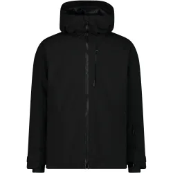 CMP Herren Hoodie Jacke