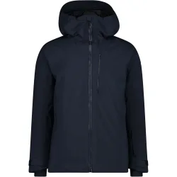 CMP Herren Hoodie Jacke