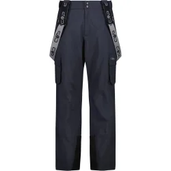 CMP Herren Salopette Cargo Hose