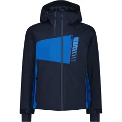 CMP Herren Hoodie Jacke