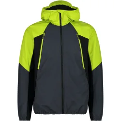 CMP Herren Hoodie Jacke