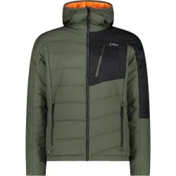 CMP Herren Hoodie Jacke