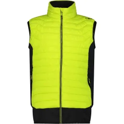 CMP Herren Hybrid Weste