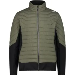 CMP Herren Hybrid Jacke