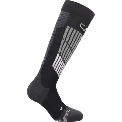 CMP Damen Graphene Ski Socken