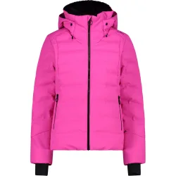 CMP Damen Hoodie Jacke