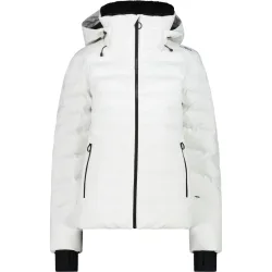 CMP Damen Hoodie Jacke