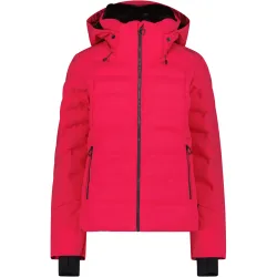 CMP Damen Hoodie Jacke