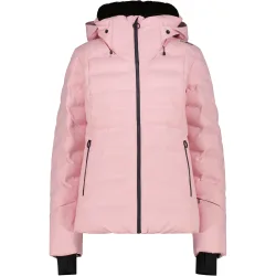 CMP Damen Hoodie Jacke