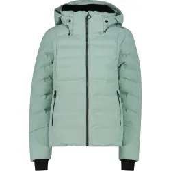 CMP Damen Hoodie Jacke