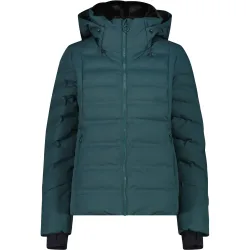 CMP Damen Hoodie Jacke