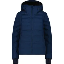 CMP Damen Hoodie Jacke