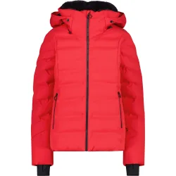 CMP Damen Hoodie Jacke