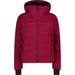 CMP Damen Hoodie Jacke