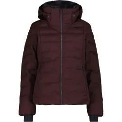 CMP Damen Hoodie Jacke