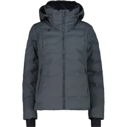 CMP Damen Hoodie Jacke