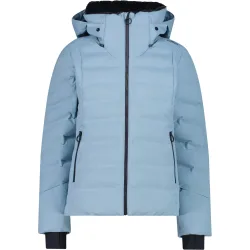 CMP Damen Hoodie Jacke