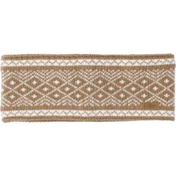 CMP Damen Knitted Stirnband